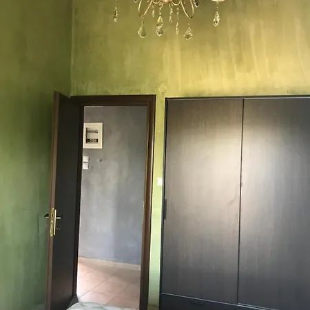 Appartamento Cuban Design Loft