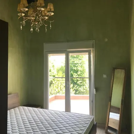 Cuban Design Loft Appartamento Fourka