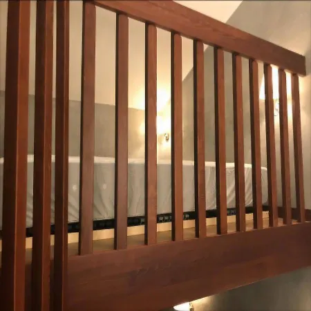 Cuban Design Loft * Fourka