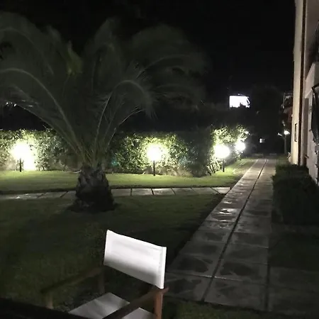 Appartamento Cuban Design Loft *