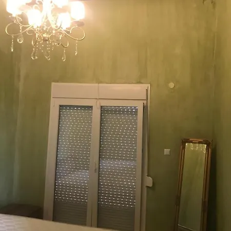 Cuban Design Loft דירה