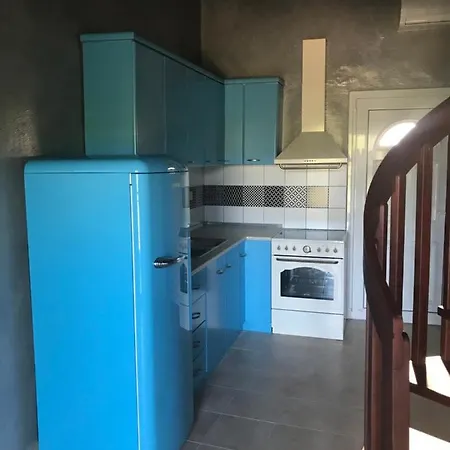 Cuban Design Loft דירה *
