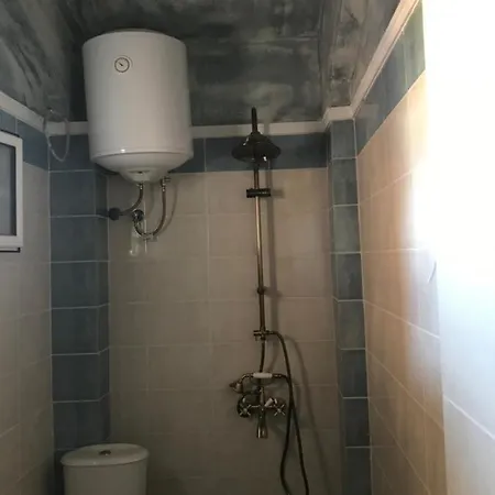 Cuban Design Loft דירה