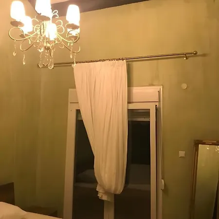 Cuban Design Loft דירה *